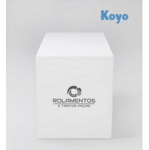 667275 / 654144 | ROLAMENTO DE ROLOS CÔNICOS | KOYO