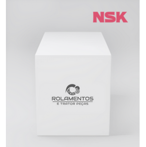 231554 | Rolamento Rígido de Esferas | NSK