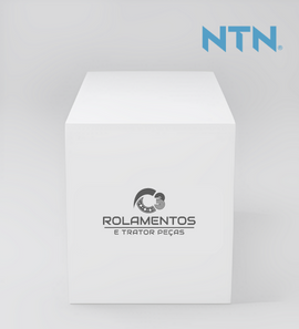 15578/15520 | Rolamento de Rolos Cônicos | NTN