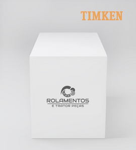 1966169C1 | ROLAMENTO DE ROLOS CÔNICOS | TIMKEN