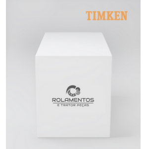 30214 | ROLAMENTO DE ROLOS CÔNICOS | TIMKEN 