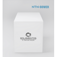09078 | ROLAMENTO DE ROLOS CÔNICOS | NTN BOWER
