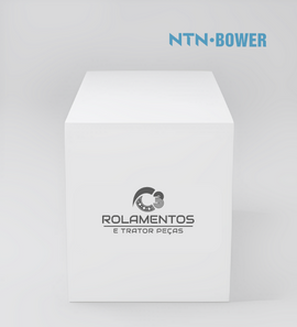 M1013DAH | ROLAMENTO DE ROLOS CILÍNDRICOS | NTN BOWER 