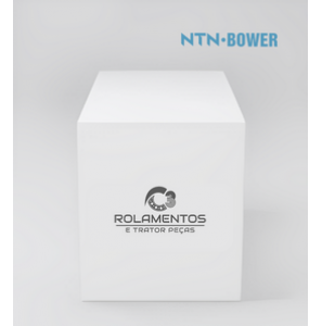 09078 | ROLAMENTO DE ROLOS CÔNICOS | NTN BOWER