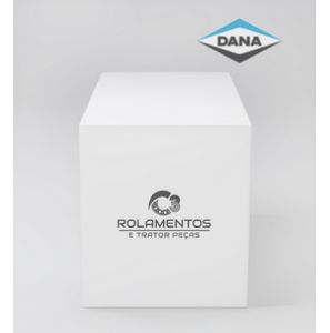 249345 | BOMBA ALUMINIO SELECT TORQUE 2800 | DANA