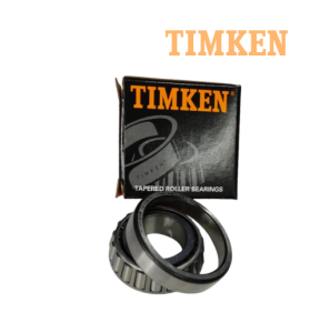 L44643/610 | ROLAMENTO DE ROLOS CÔNICOS | TIMKEN