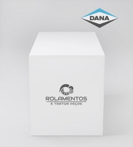 148957A1 | ROLAMENTO DE ROLOS CILÍNDRICOS | DANA