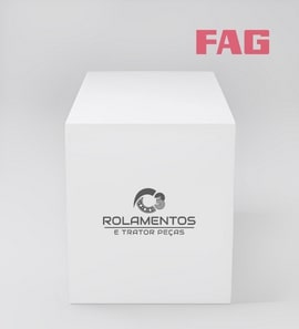 511515TVP | ROLAMENTO DE ROLOS CILÍNDRICOS | FAG