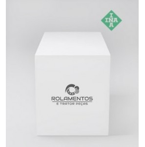 DB50430 | ROLAMENTO DE AGULHAS | INA
