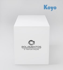 18790-90037 | ROLAMENTO DE ROLOS CÔNICOS | KOYO