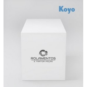 18790-90037 | ROLAMENTO DE ROLOS CÔNICOS | KOYO
