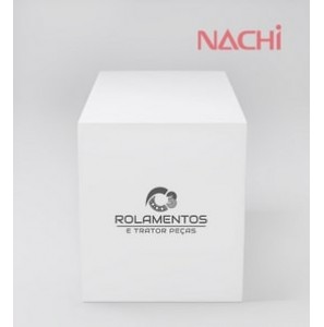 47825B/47890 | ROLAMENTO DE ROLOS CÔNICOS | NACHI