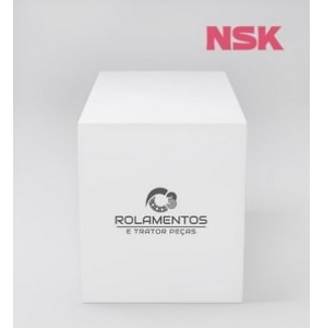 15123/15245 | ROLAMENTO DE ROLOS CÔNICOS | NSK