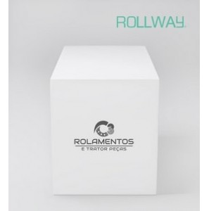 NJ2320MC4 | ROLAMENTO DE ROLOS CILÍNDRICOS | ROLLWAY