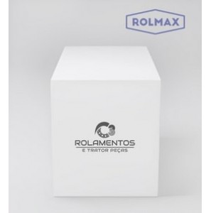 EWR204 | ROLAMENTO DE ESFERAS | ROLMAX