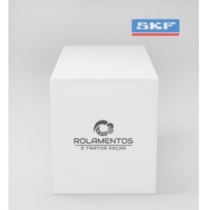 02872/02820 | Rolamento de Rolos Cônicos | SKF