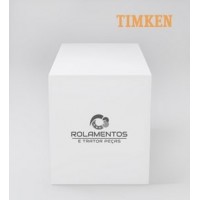 02420B | CAPA | TIMKEN