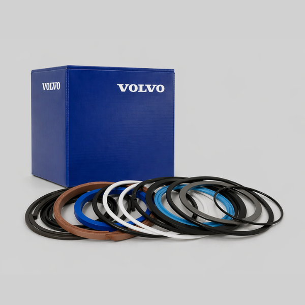 Kit de Reparos